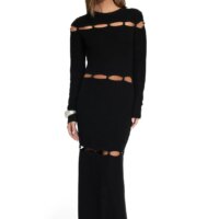 GALA BOWLY 20620 DRESS | SS26