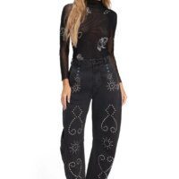 ORY BOWLY 20621 BODYSUIT | SS26