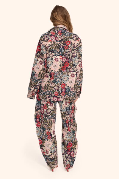 FALLON 2 BOWLY 20623 PANTS | SS26