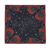 LEXI BOWLY 20626 SCARF | SS26