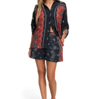 CHRISSY BOWLY 20632 SHIRT | SS26