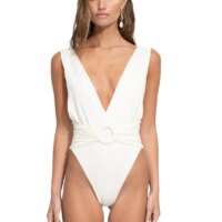 INA IVY 20643 ONE PIECE | SS26