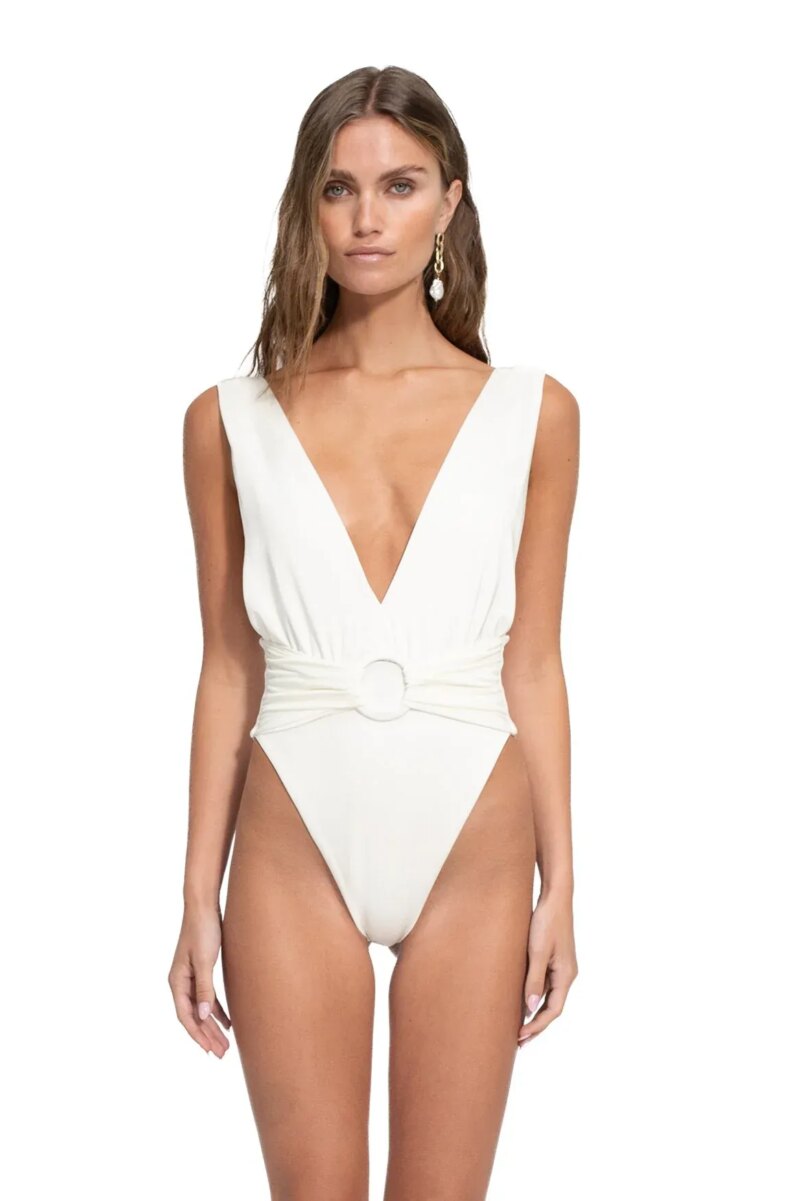 INA IVY 20643 ONE PIECE | SS26 - 20643 INA IVY 20643 ONE PIECE | SS26