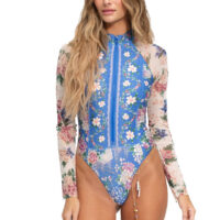 MONTI IVY 20644 ONE PIECE | SS26