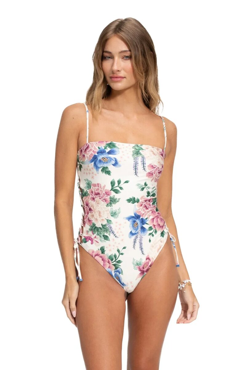 POSH IVY 20645 ONE PIECE | SS26 - 20645 POSH IVY 20645 ONE PIECE | SS26