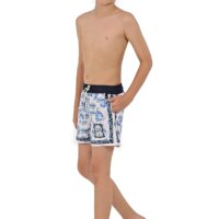 NICK IVY 20646 TRUNKS | SS26