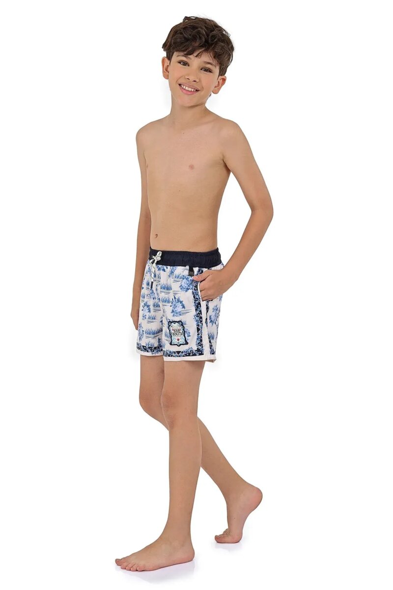 NICK IVY 20646 TRUNKS | SS26 - 20646 NICK IVY 20646 TRUNKS | SS26