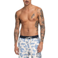 JOE IVY 20647 TRUNKS | SS26