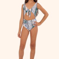 ILIANA IVY 20648 ONE PIECE | SS26
