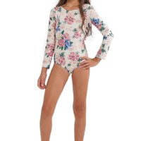 HONEY IVY 20649 ONE PIECE | SS26