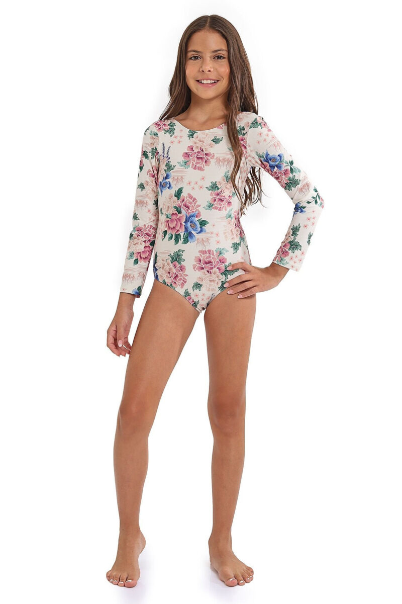 HONEY IVY 20649 ONE PIECE | SS26 - 20649 HONEY IVY 20649 ONE PIECE | SS26