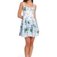 SPRING IVY 20661 DRESS | SS26