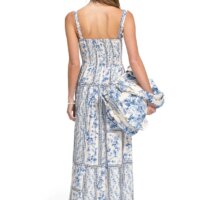 AMBROISE IVY 20666 BAG | SS26