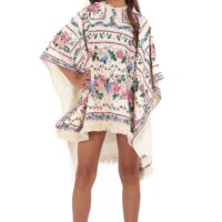 SUSY IVY 20673 TOWEL | SS26