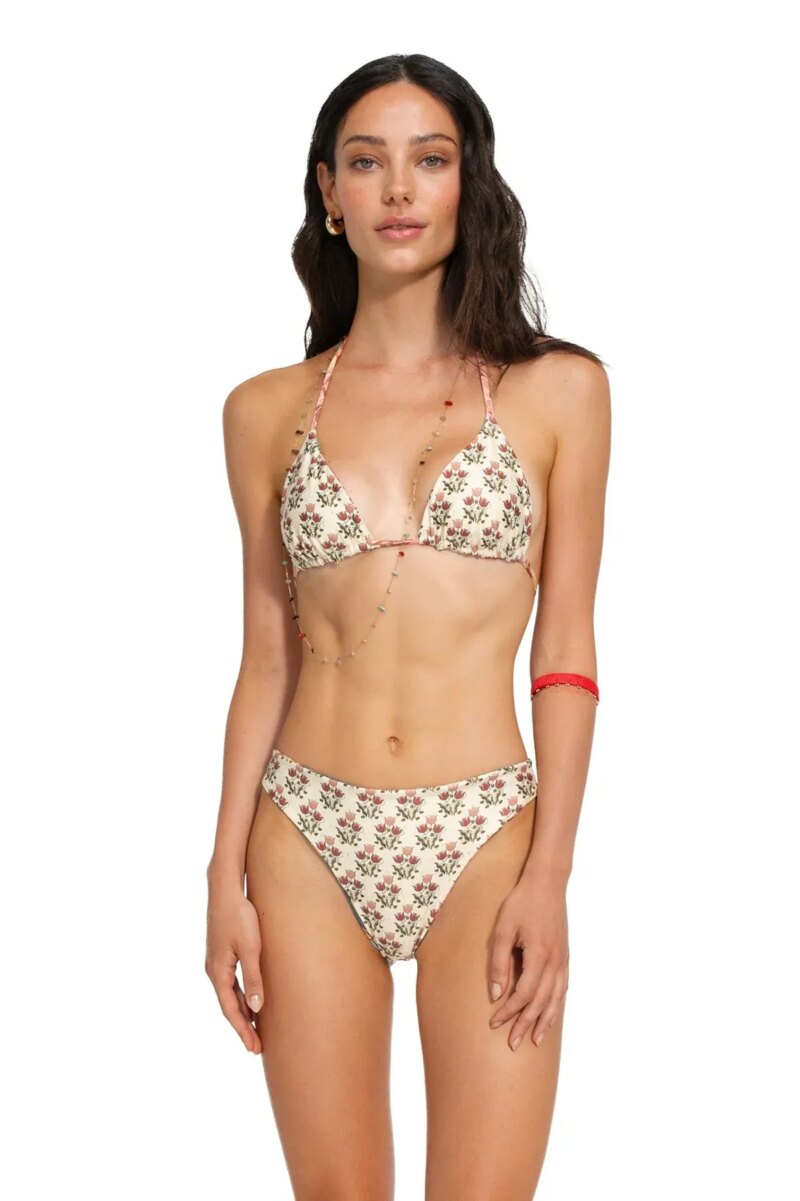 ILU PLUME 20680 BOTTOM | SS26 - 20680 ILU PLUME 20680 BOTTOM | SS26