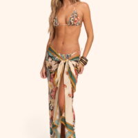MARINE PLUME 20684 PAREO | SS26