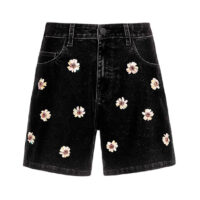 SHEER PLUME 20689 SHORTS | SS26