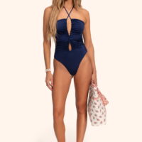SORY CHERISH 20739 ONE PIECE | SS26