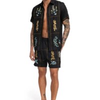 JACK WEAVE 20765 SHIRT | SS26