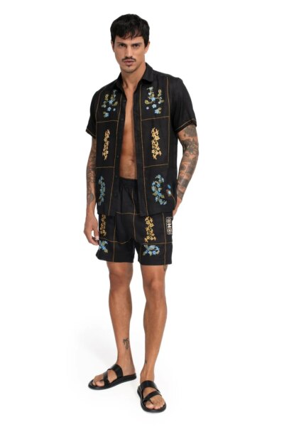 JACK WEAVE 20765 SHIRT | SS26