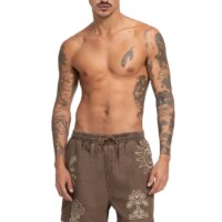 CECE WEAVE 20766 SHORTS | SS26