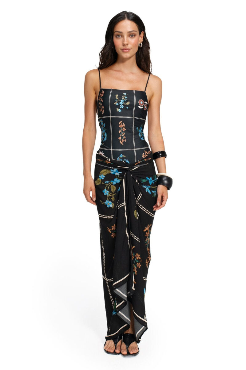 MARINE WEAVE 20769 PAREO | SS26 - 20769 MARINE WEAVE 20769 PAREO | SS26