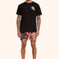 PHILL WEAVE 20770 SHIRT | SS26