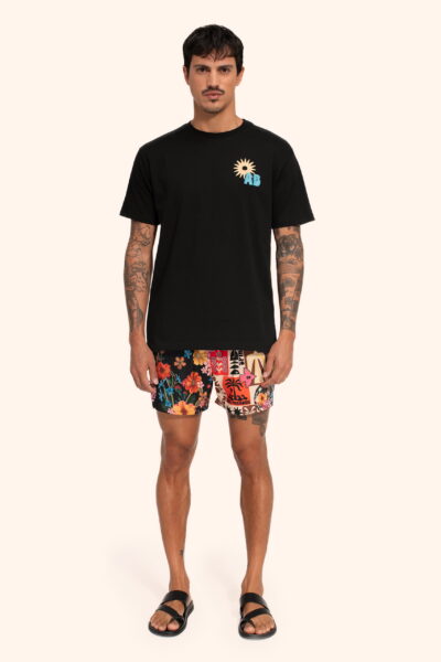 PHILL WEAVE 20770 SHIRT | SS26