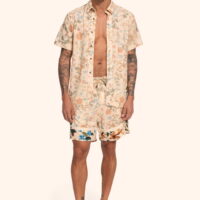 JACK WEAVE 20772 SHIRT | SS26