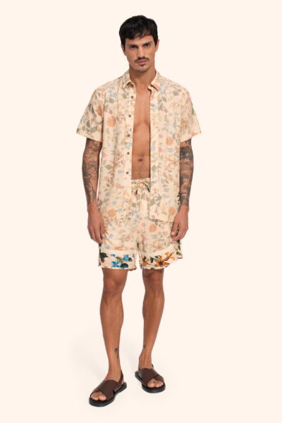 JACK WEAVE 20772 SHIRT | SS26