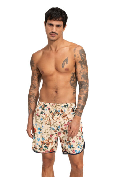 LIAM WEAVE 20773 TRUNKS | SS26
