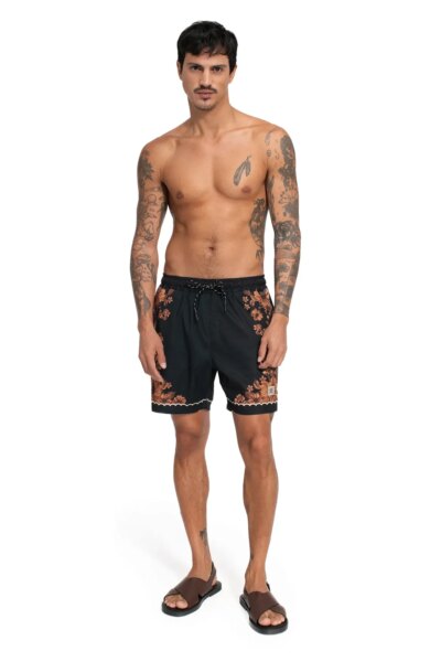JOE WEAVE 20775 TRUNKS | SS26