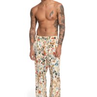 RENE WEAVE 20781 PANTS | SS26