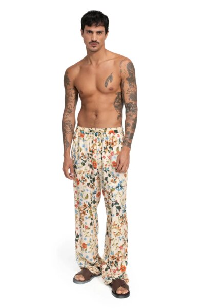 RENE WEAVE 20781 PANTS | SS26