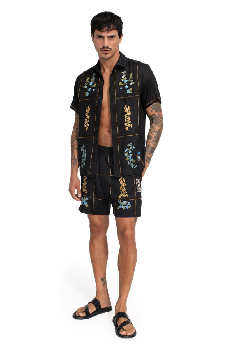 CECE WEAVE 20783 TRUNKS | SS26 - 20783 CECE WEAVE 20783 TRUNKS | SS26