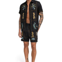 CECE WEAVE 20783 TRUNKS | SS26