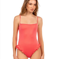ROSE BLEU 21686 ONE PIECE | SS26