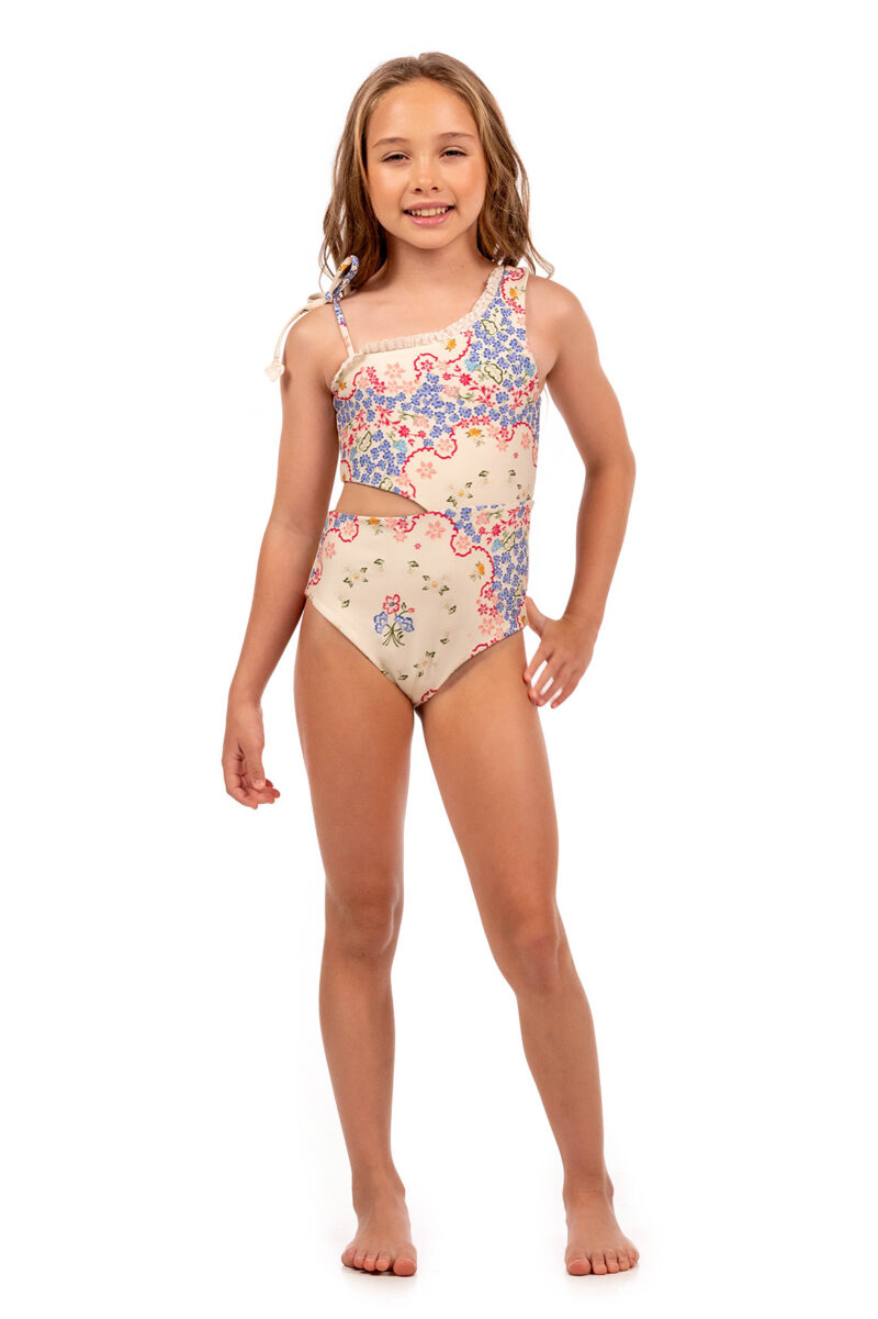 SAVANNA BLEU 21704 ONE PIECE | SS26 - 21704 SAVANNA BLEU 21704 ONE PIECE | SS26