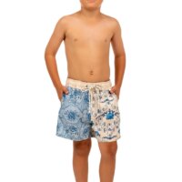 NICK BLEU 21707 TRUNKS | SS26