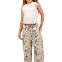 IZZY BLEU 21709 TOP | SS26