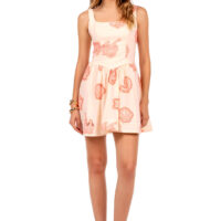 AMONITA ALINA 21713 SHORTS | SS26