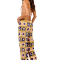 ROOTS ALINA 21729 PANTS | SS26