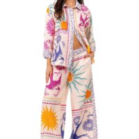 CHRISSY ALINA 21731 SHIRT | SS26