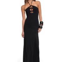 ELISE BOWLY 21762 DRESS | SS26
