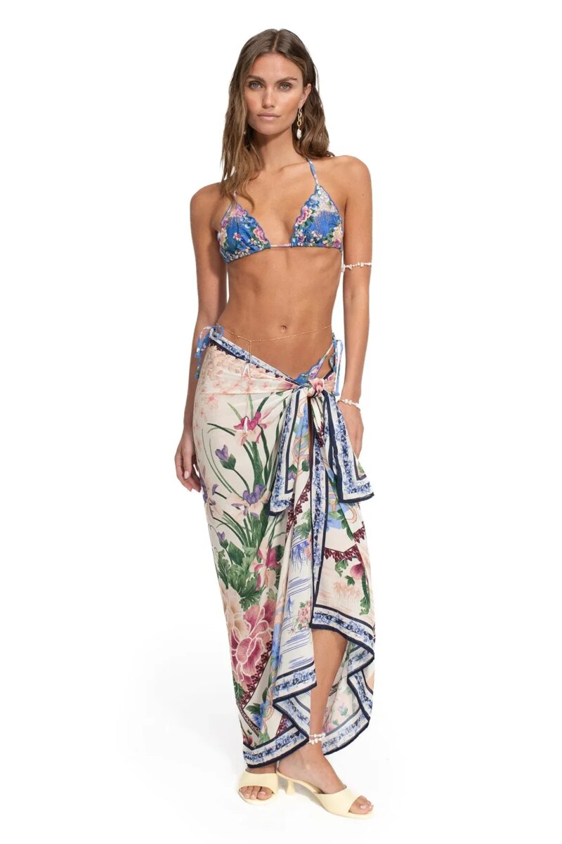 MARINE IVY 21763 PAREO | SS26 - 21763 MARINE IVY 21763 PAREO | SS26