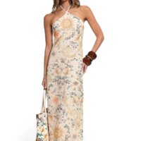 SARI SOLSTICE 21773 DRESS | SS26
