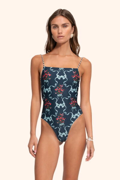 KALI REVERSIBLE CHERISH 21776 ONE PIECE | SS26