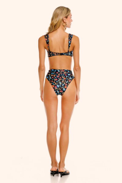 LILY WEAVE 21800 BOTTOM | SS26