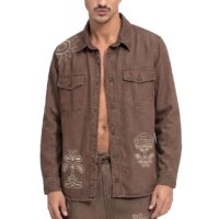 ETHAN WEAVE 22435 SHIRT | SS26
