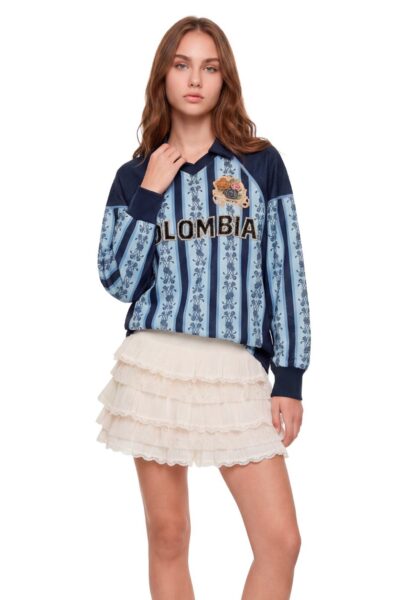PIA MUNDIAL 24168 SHIRT